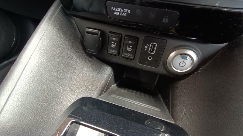 Leaf Tekna 2020 For Sale (19)